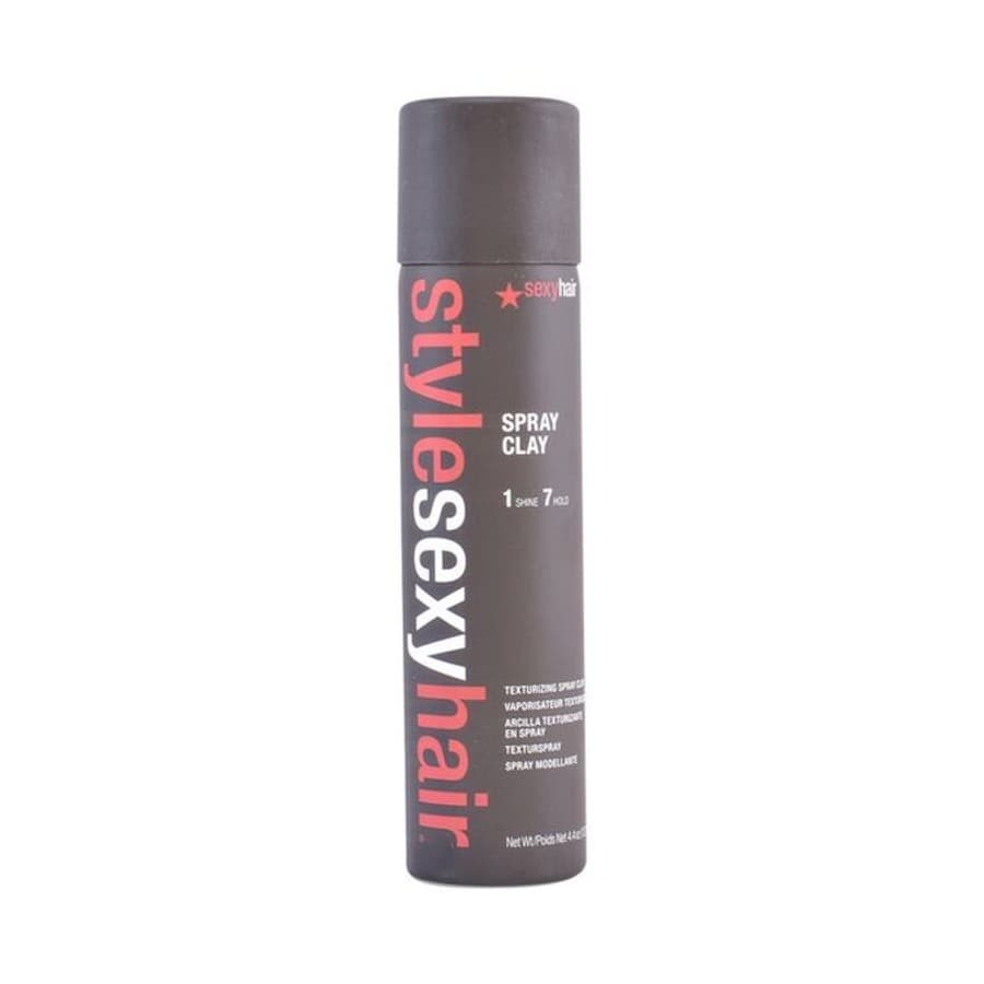 Fikseringsspray Style Sexyhair Sexy Hair (130 ml)