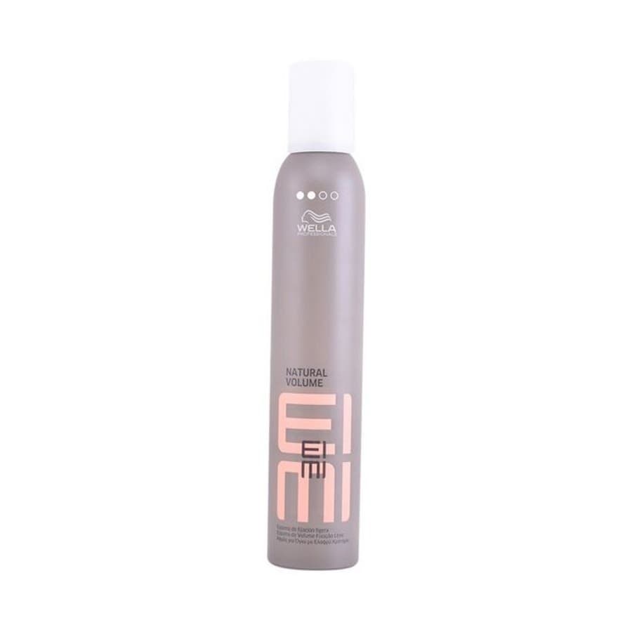 Skum til at give Volumen Eimi Wella (300 ml)