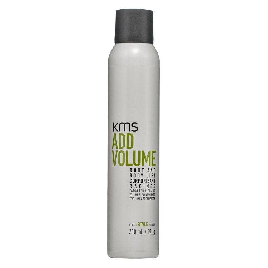 KMS AddVolume Root & Body Lift 200ml