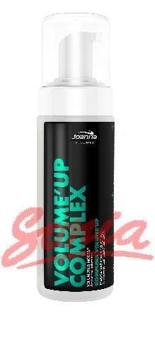 Joanna Professional Volume'Up Complex foam suitable volume of 150ml
