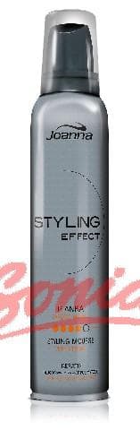 Joanna Styling Effect modeling foam very strong 150ml