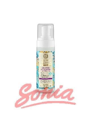 Siberica Oblepikha Professional Foam Hair - the maximum volume