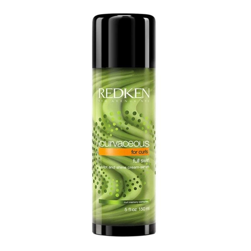Redken Curvaceos Full Swirl 150ml