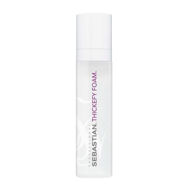 Sebastian Professional Thickefy Foam 190ml