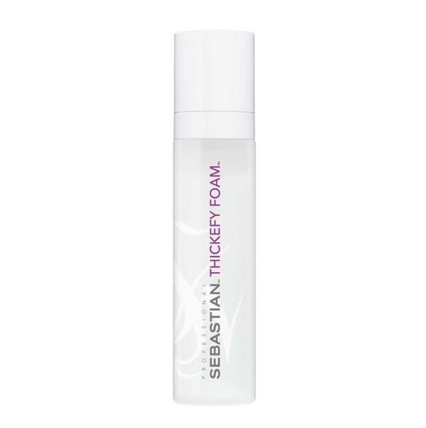 Sebastian Professional Thickefy Foam 190ml