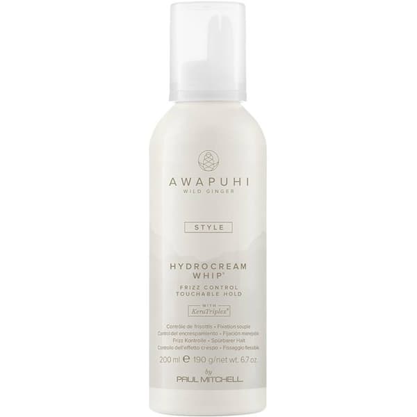 Paul Mitchell Awapuhi Wild Ginger Hydrocream Whip 200ml