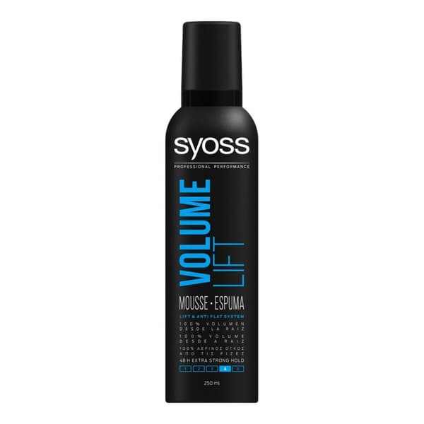 Formeskum Volume Lift Syoss (250 ml)