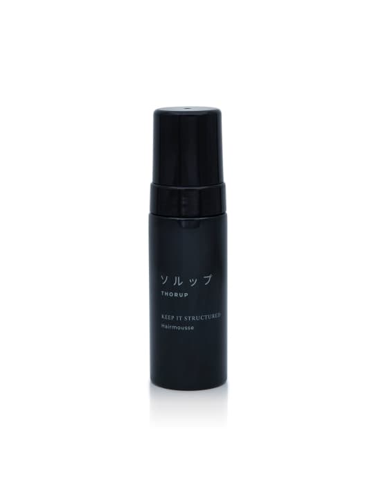 THORUP Keep it Structured Hairmousse 150 ml