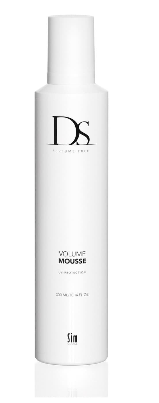 DS Sim Sensitive Volym Mousse 300 ml