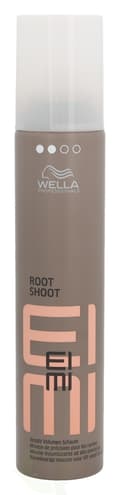 Miniatyrbild 2 av 3: Wella Eimi - Root Shoot Precise Root Mousse 200 ml