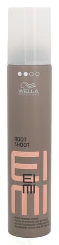 Miniatyrbild 1 av 3: Wella Eimi - Root Shoot Precise Root Mousse 200 ml