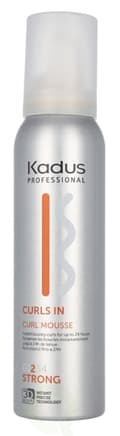 Pikkukuva 1 / 3: Kadus Wella Kadus Professional Curls In Curl Mousse 150 ml #2 Strong