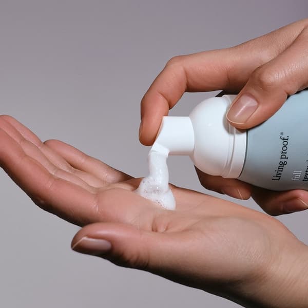 Living Proof Full Texturizing Foam 148ml