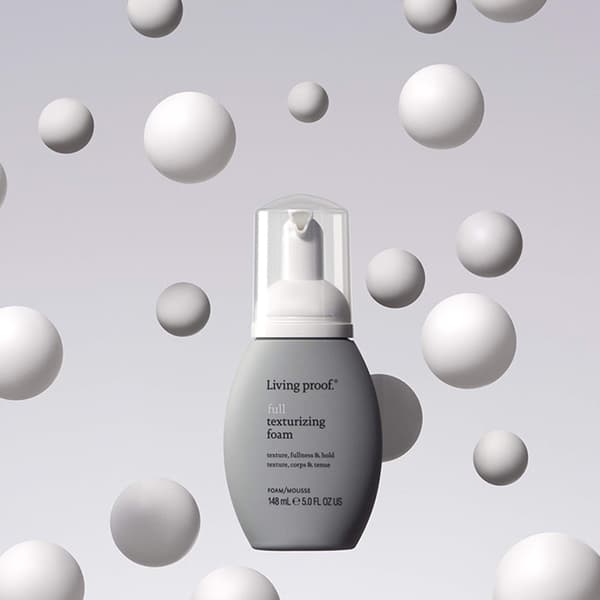 Living Proof Full Texturizing Foam 148ml