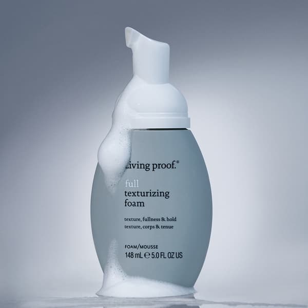 Living Proof Full Texturizing Foam 148ml