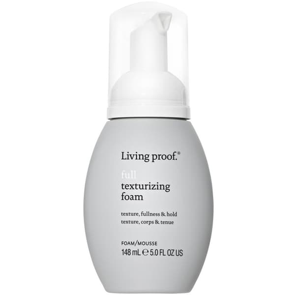Living Proof Full Texturizing Foam 148ml