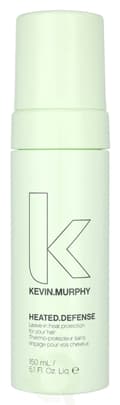 Miniatyrbilde 2 av 3: Kevin Murphy Heated Defense Protection Mousse 150 ml