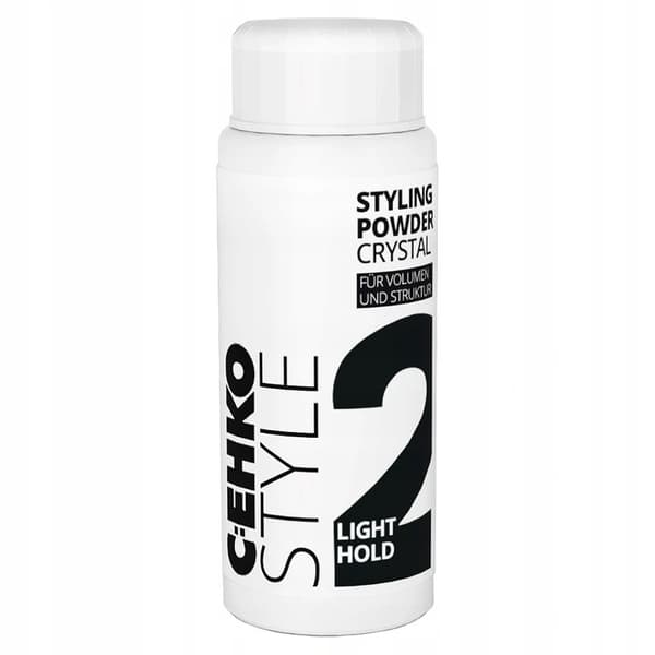 CEHKO STYLINGPUDDER Let Hold 2 - 15g