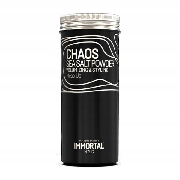 IMMORTAL CHAOS MERISUOLAJAUHE Mess Up - 20g