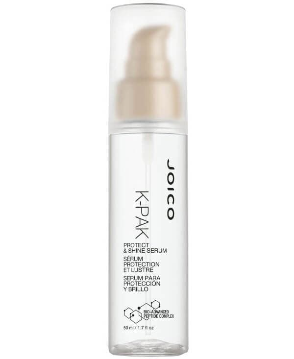 Joico K-Pak Protect And Shine Serum (50ml)