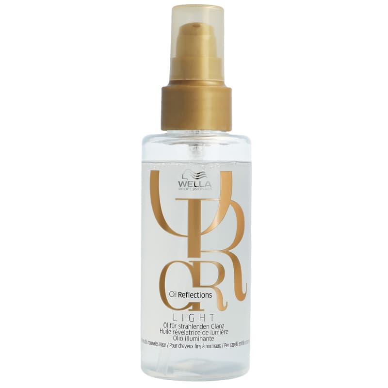Wella Professionals Oil Reflections Light (100ml)
