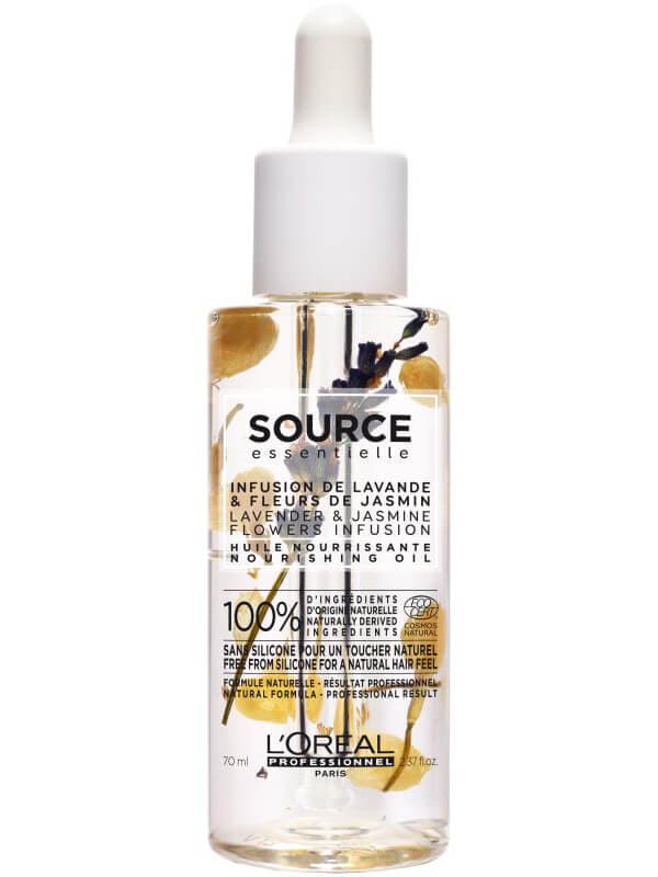 L'Oréal Professionnel Source Essentielle Nourishing Oil (70ml)