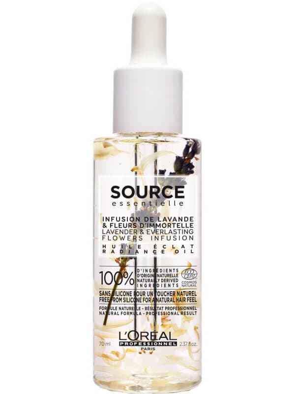 L'Oréal Professionnel Source Essentielle Radiance Oil (70ml)