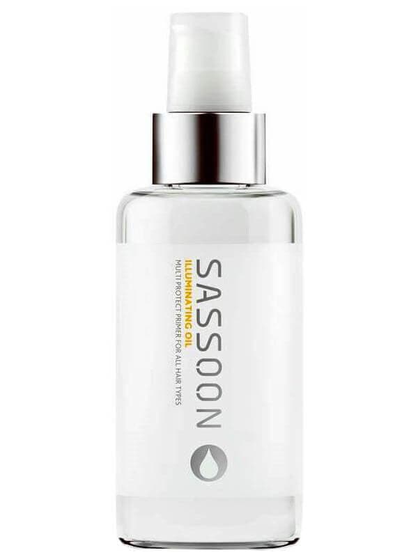 Sassoon Illuminating Oil (100ml)