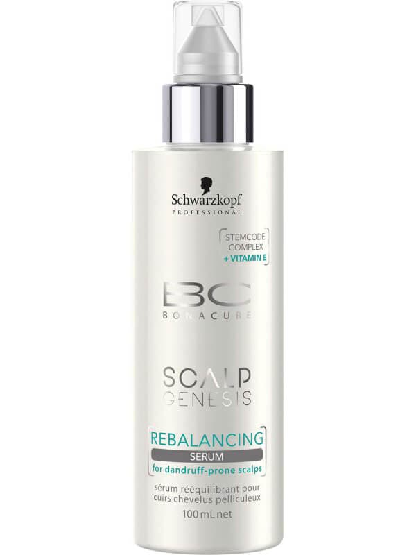 Schwarzkopf Professional BC Rebalancing Serum (100ml)