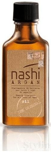 Nashi Argan Oil 30ml (hårolja)