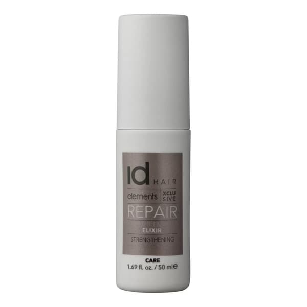 IdHAIR IdHAIR Elements Xclusive Repair Split End Elixir 50ml - Hårolja & Silkesdroppar