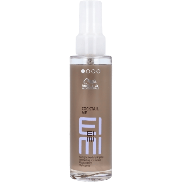 Wella Professionals EIMI Wella Professional Cocktailme 95ml - Hårolja & Silkesdroppar