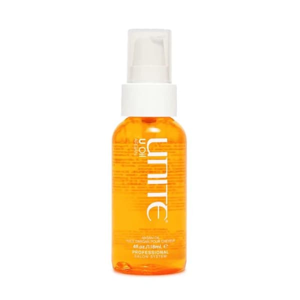 Unite U Oil Argan Oil 118ml - Hårolja & Silkesdroppar