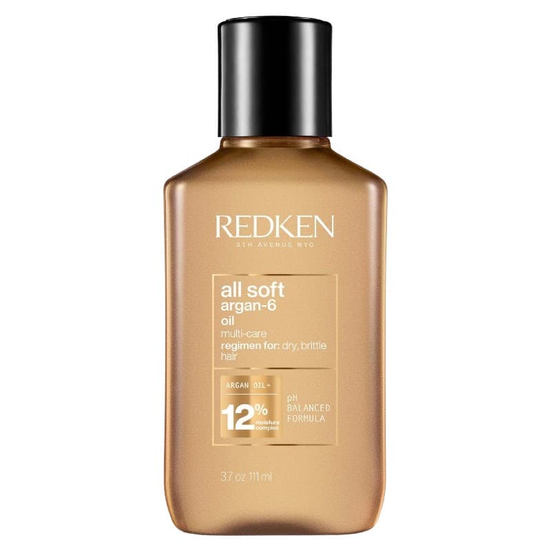 Redken all soft Argan-6 Oil 90ml