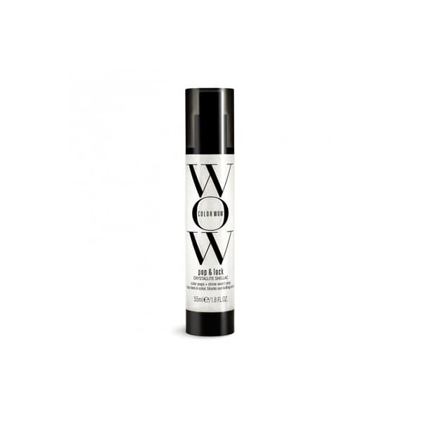 Color Wow Color Wow Pop & Lock Crystallite Shellac 55ml - Hårolja & Silkesdroppar