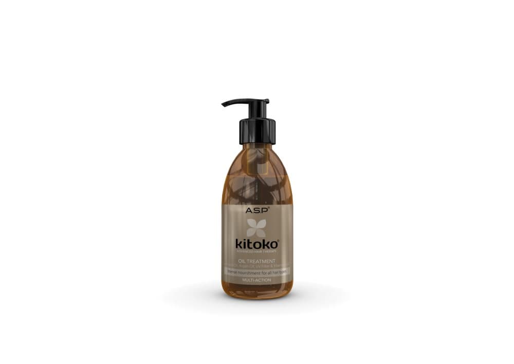 A.S.P. - Kitoko - Oil Treatment 290 ml