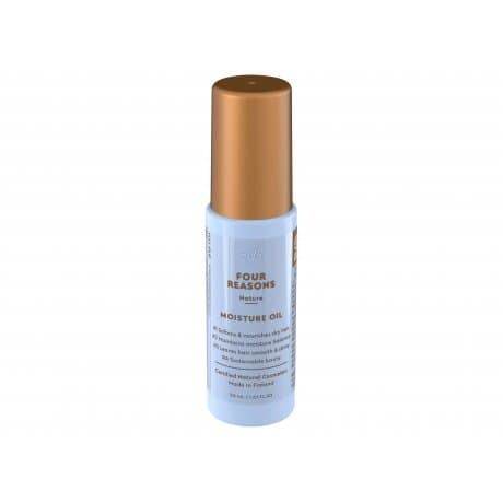 Four Reasons Nature Moisture Oil 50ml