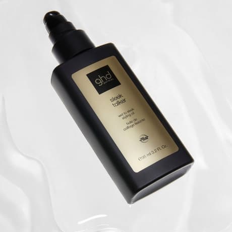 GHD ghd Sleek Talker 95 ml - Hårolja & Silkesdroppar