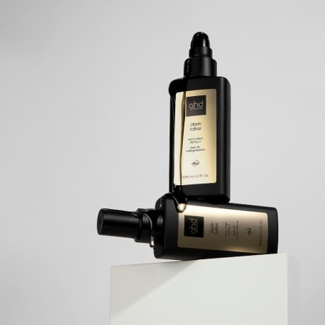 GHD ghd Sleek Talker 95 ml - Hårolja & Silkesdroppar