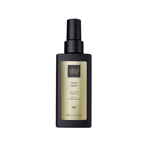 GHD ghd Sleek Talker 95 ml - Hårolja & Silkesdroppar