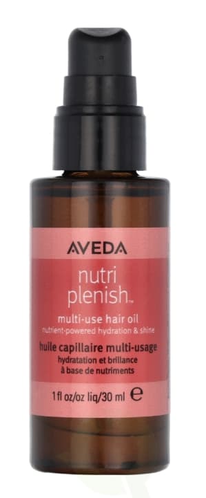 Aveda NutriPlenish Multi-Use Hair Oil 30 ml