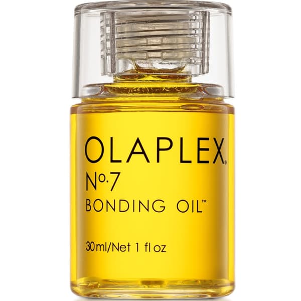 Olaplex No.7 Bonding Oil 30ml - Hårolja & Silkesdroppar