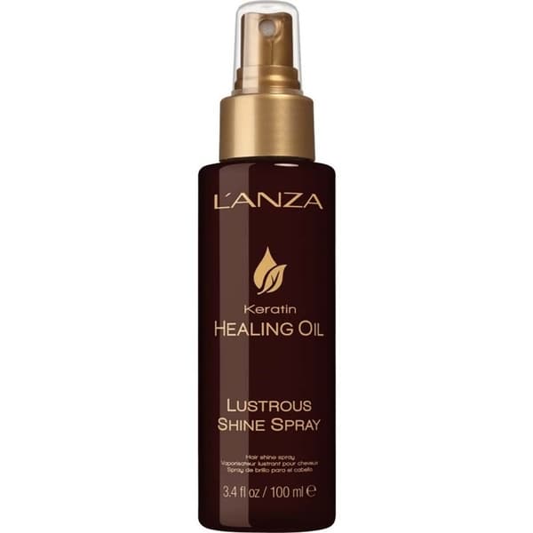 L'anza Keratin Healing Oil Lustrous Shine Spray 100 ml