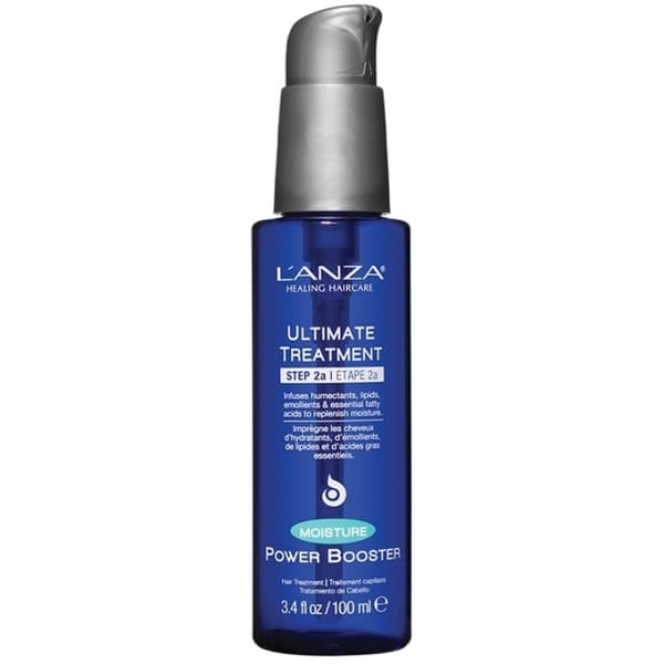 L'anza Ultimate Treatment Power Booster Moisture 100 ml