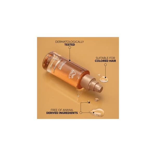 Wella Professionals Ultimate Smooth Oil 30ml - Hårolja & Silkesdroppar