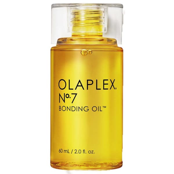 Olaplex No.7 Bonding Oil 60ml - Hårolja & Silkesdroppar