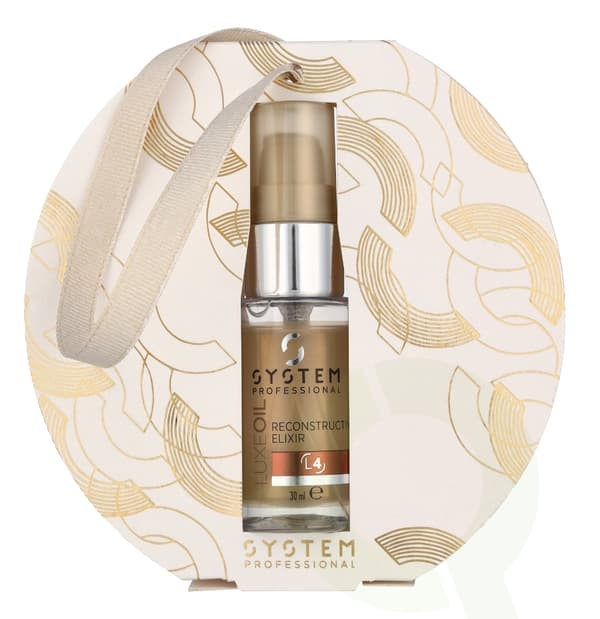 Wella Oil Reflections - Elixer 30 ml