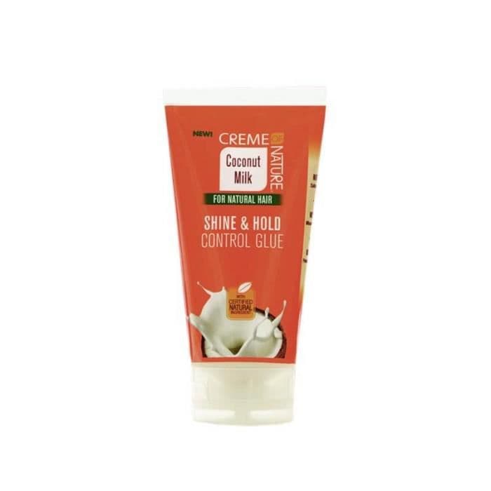 Crema definidora que alarga los rizos, hidrata profundamente y agrega brillo al cabello.