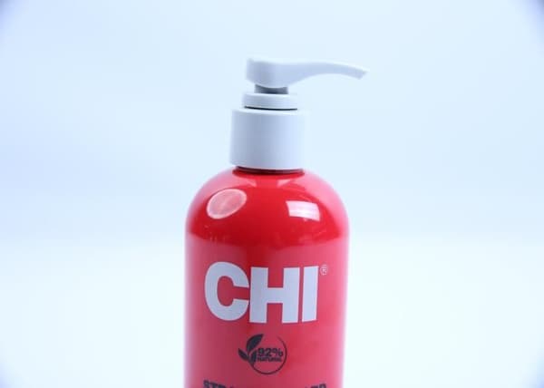 CHI Straight Guard utjämnande kräm (250 ml)