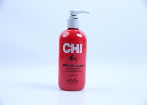 CHI Straight Guard utjämnande kräm (250 ml)